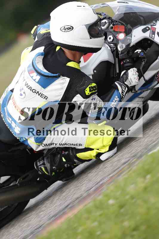 /34 25.07.2025 Speer Racing ADR/Gruppe rot/41